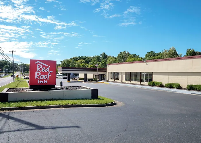 Red Roof Inn Murray