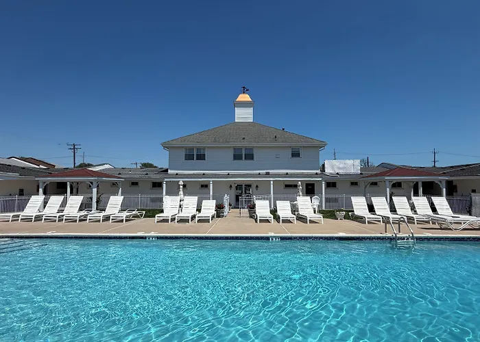 Point Pleasant Manor