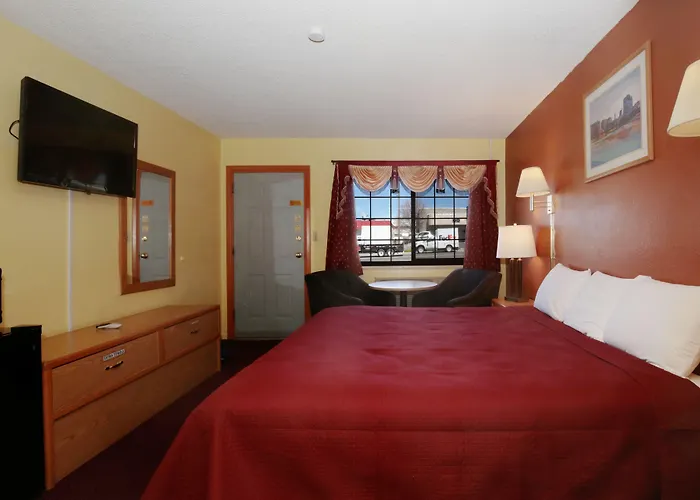 Regency Inn