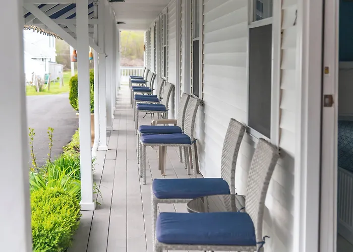 Sea Turn Motel
