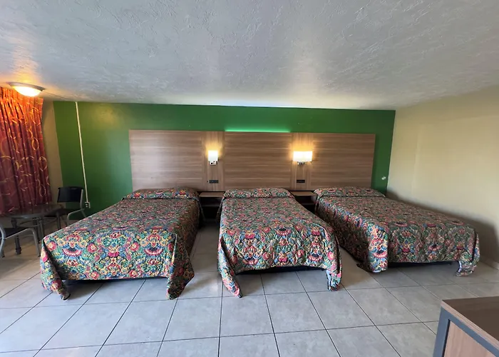 Economy Inn