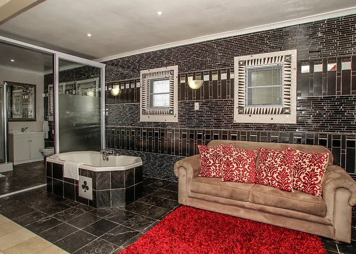 Chartwell Guest House