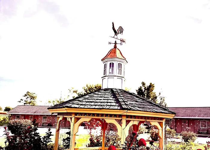 Weathervane Motor Court