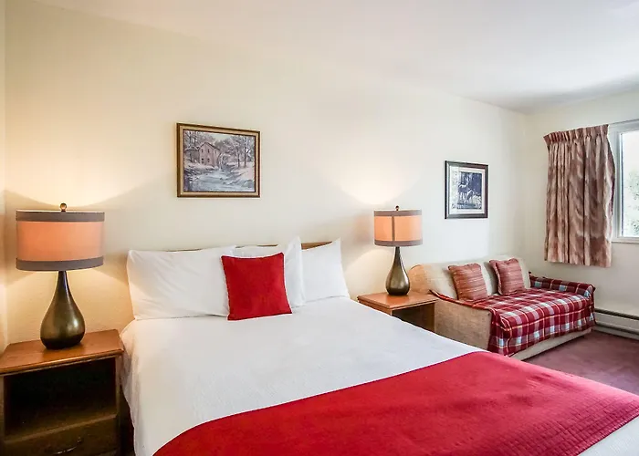 Gables Motel