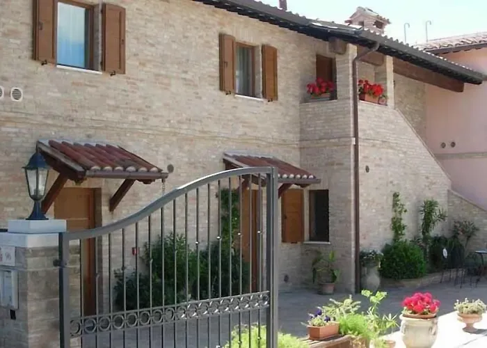 Colleverde Country House & Spa Urbino