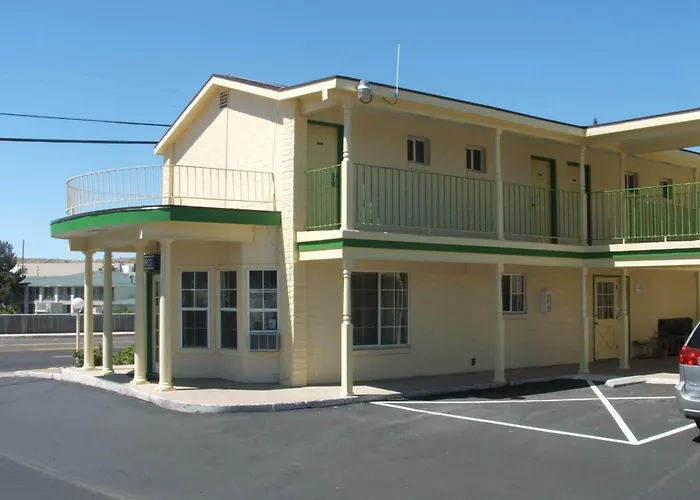 Arizona Inn