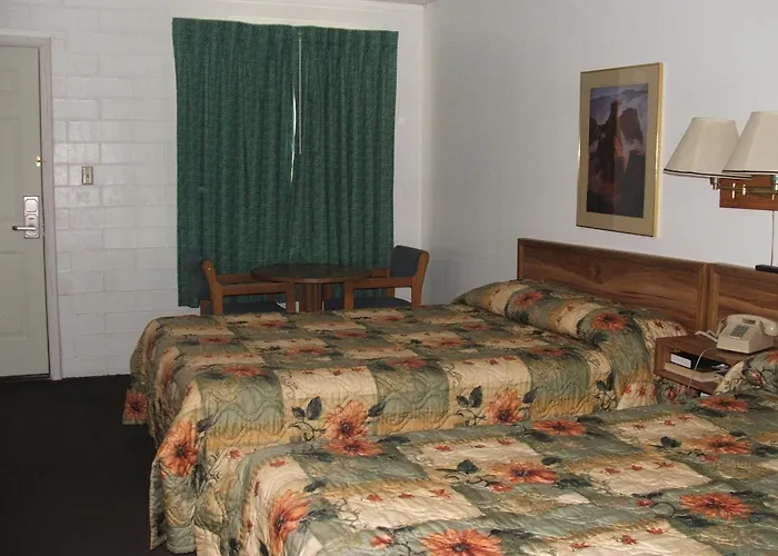 Arizona Inn