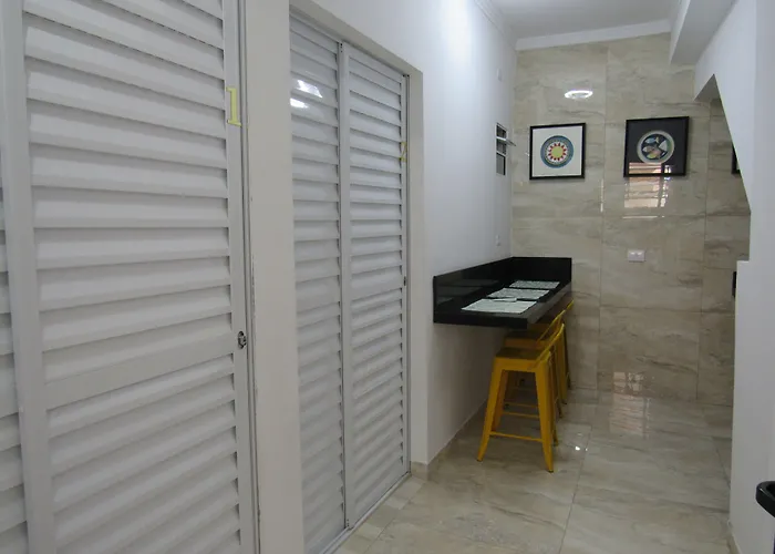 Vitoria Hostel
