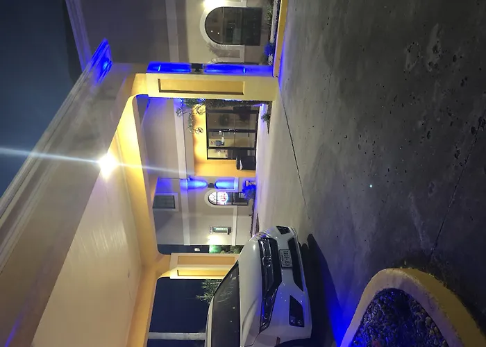 Los Fresnos Inn And Suites