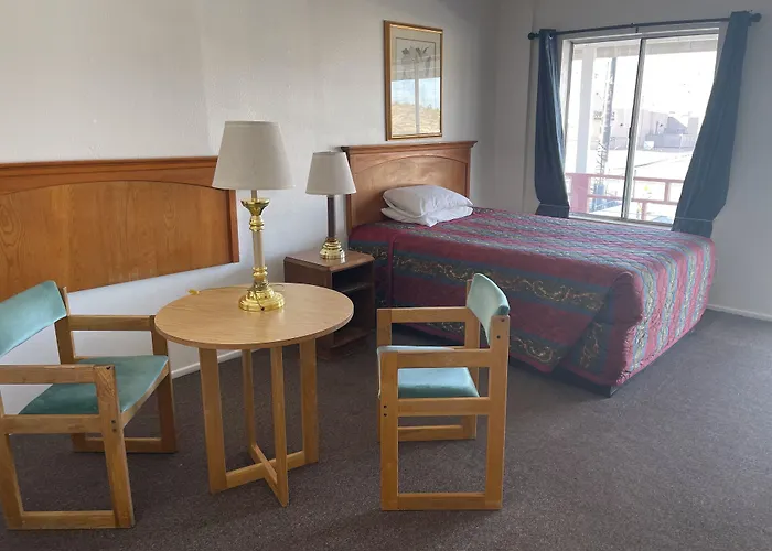 Economy Inn Motel