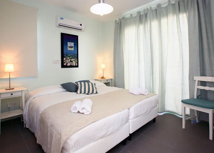 Meltemi Villas