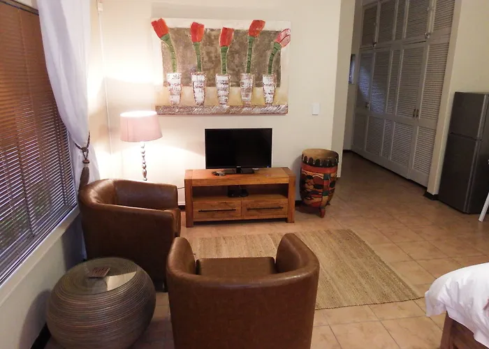 85 Ehmke Guesthouse