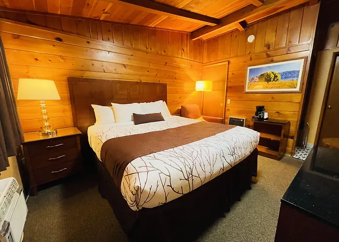 Apple Inn Motel