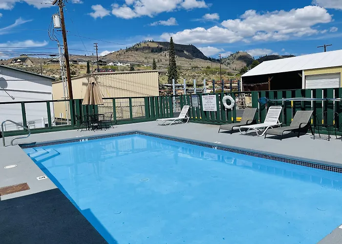 Apple Inn Motel
