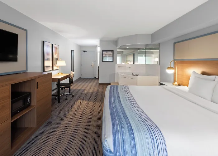 Americinn By Wyndham North Branch