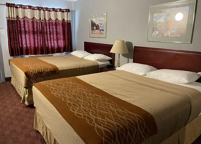 Liberty Inn