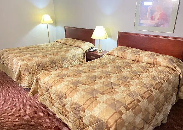Liberty Inn