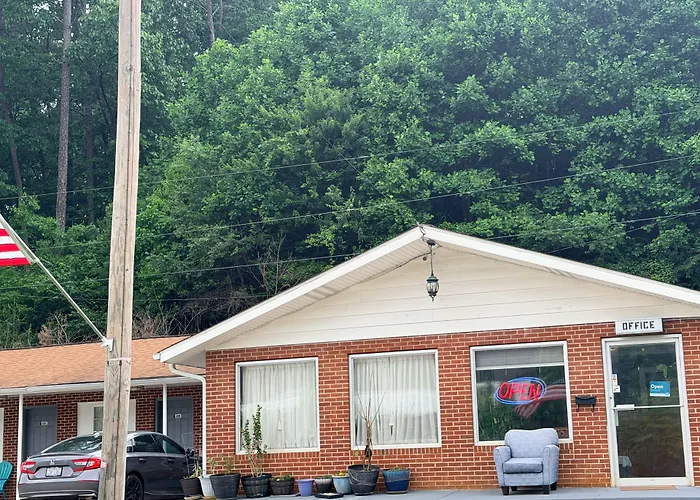 Murphy Motel