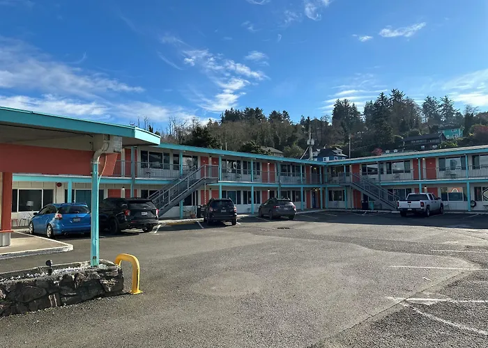 Atomic Motel