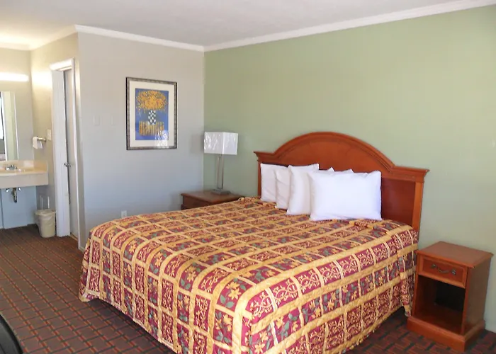 A-Ok Motel