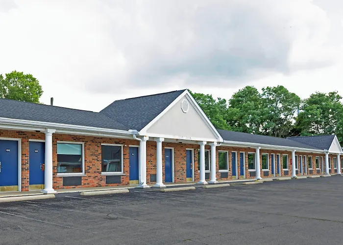 Sunrise Inn Williamstown