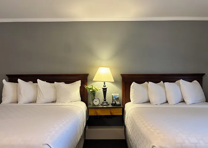Sherwood Motel