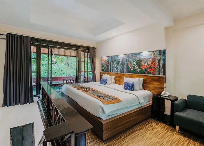 Dewangga Ubud