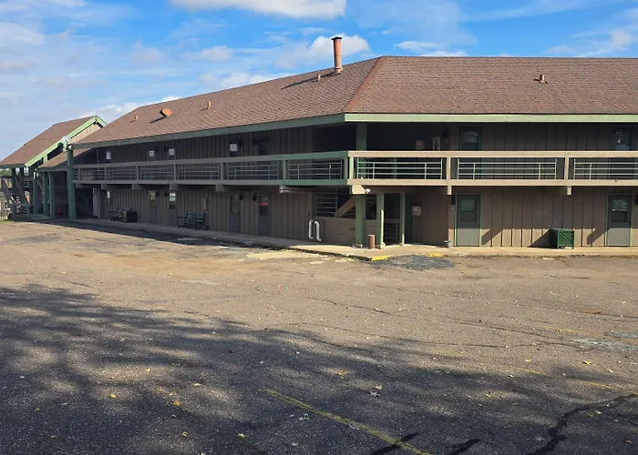 Timber Inn