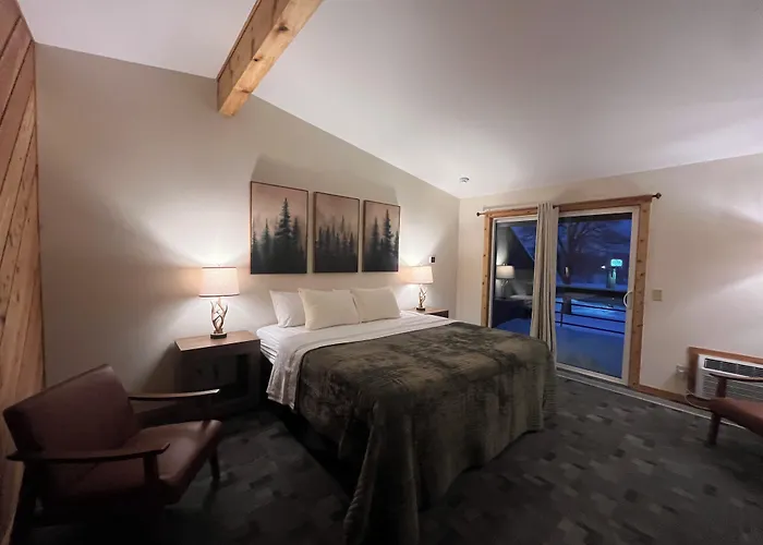 Timber Inn