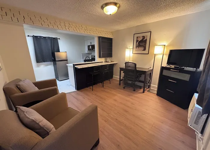 H&H Motor Lodge