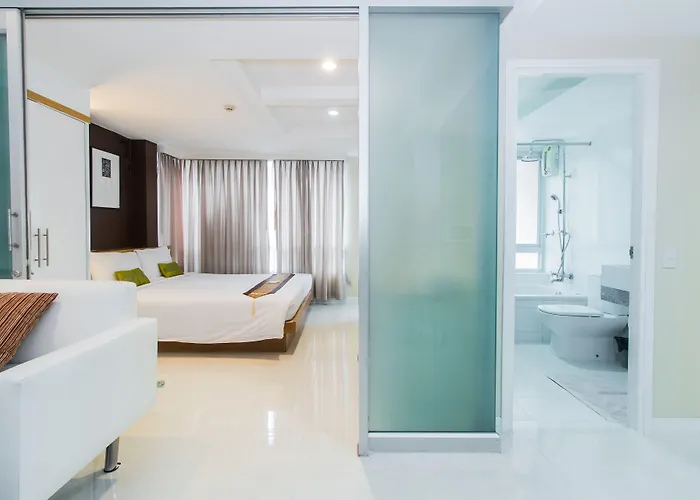 Silom Convent Garden - SHA Extra Plus