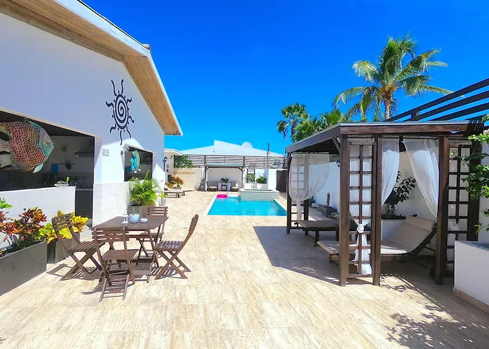 Aruba Lagunita