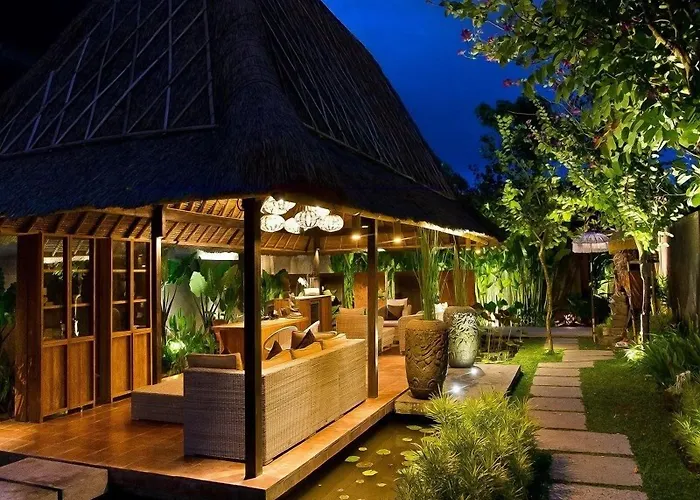 Komea Villa
