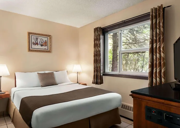 Thriftlodge Edmonton