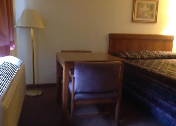 Coronado Motel & Rv Park