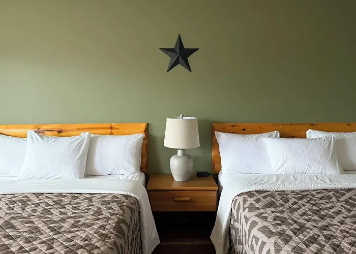 The Trail Inn - Grantsburg, Wi - 703 Wi-70