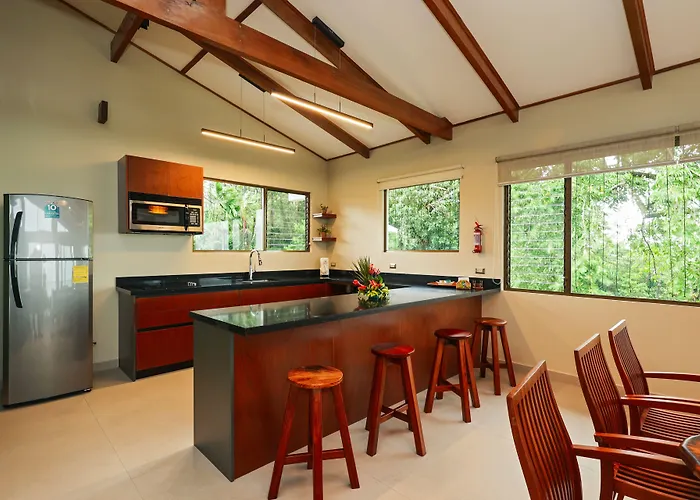 Arenal Observatory Lodge & Trails