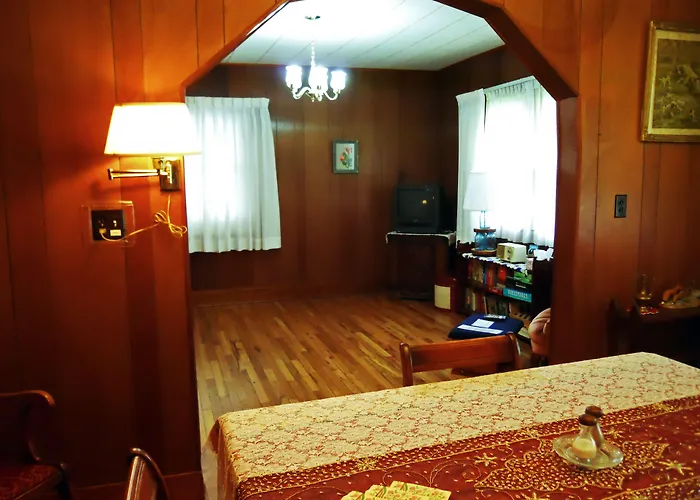 Little River Inn Motel