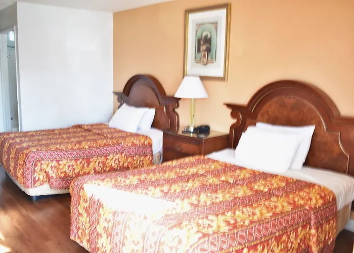 Valley Hotel