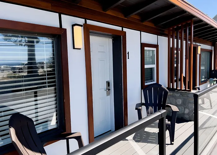Oceanside Villas