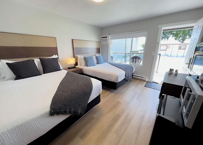 Oceanside Villas