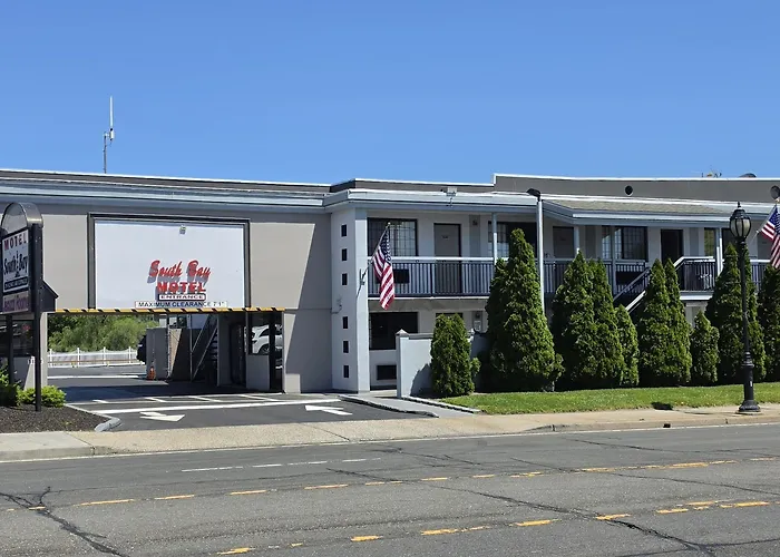 South Bay Motel