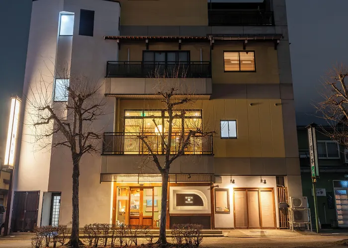 Guest House Ouka