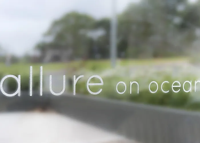 Allure On Ocean Motel - Mollymook Beach