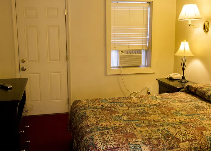 Countryside Motel