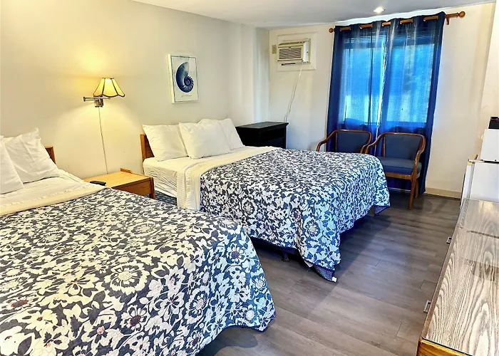 Skaneateles Inn On 20