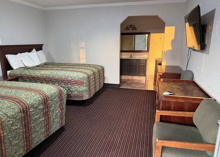 American Inn Motel