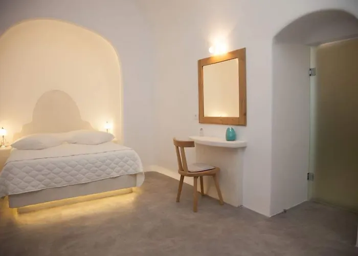 Fanari Vista Suites