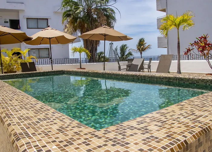 Amapas Apartments Puerto Vallarta (Adults Only)