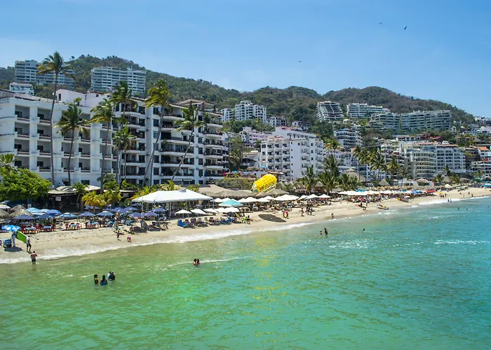 Amapas Apartments Puerto Vallarta (Adults Only)
